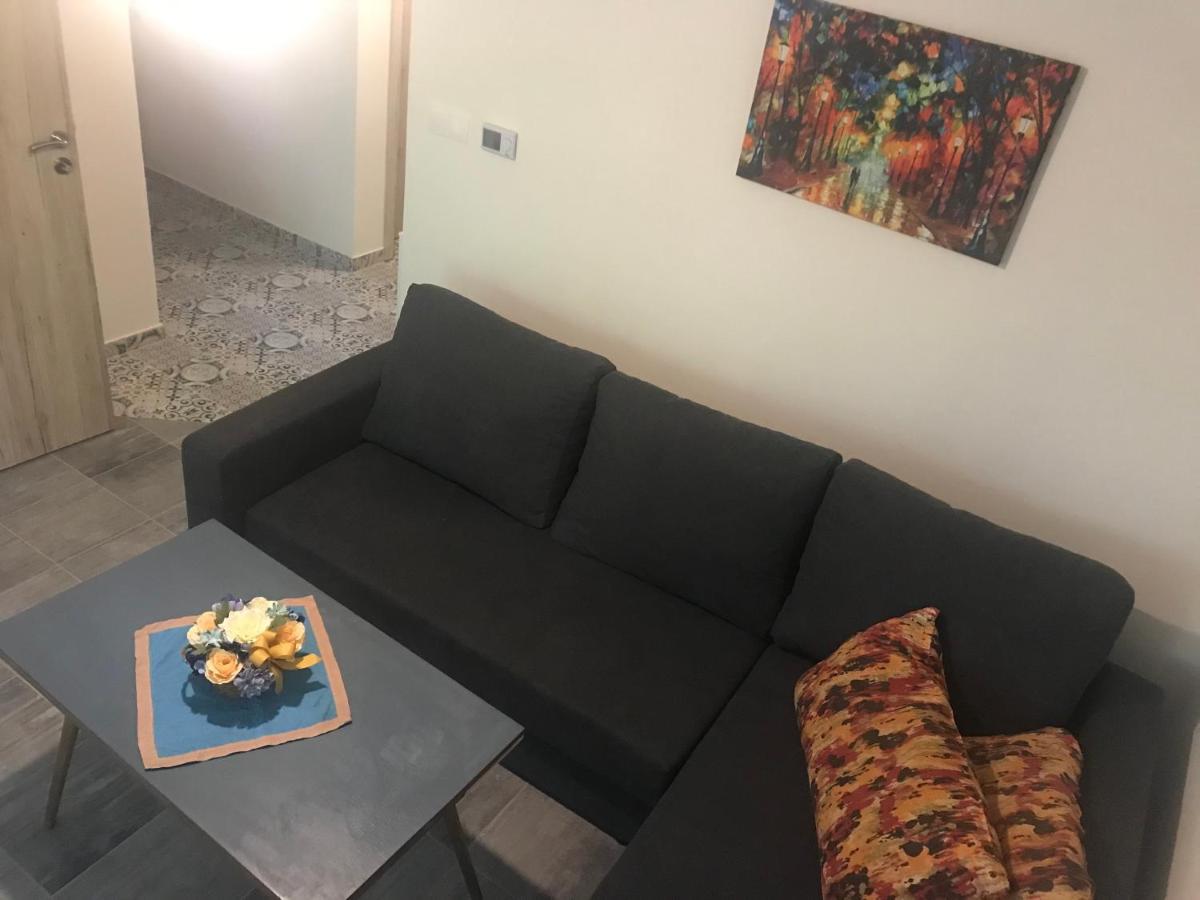 chata Modrá Vinna Kültér fotó
